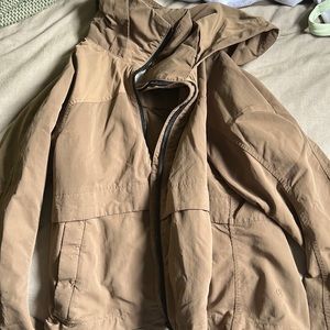 Lululemon always effortless jacket (2)